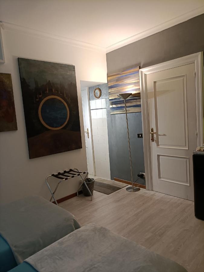 Spanish Steps Bedroom Рим Екстериор снимка